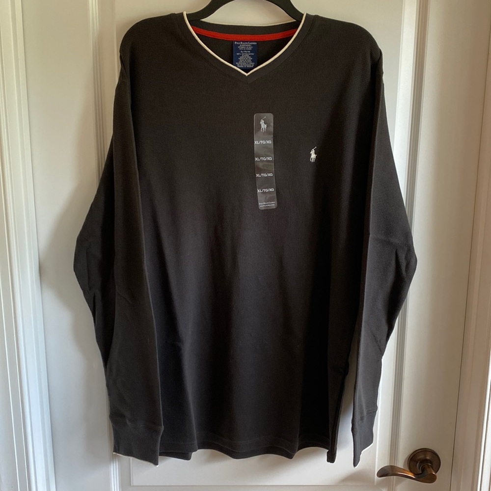 Ralph Lauren Sleepwear long sleeve